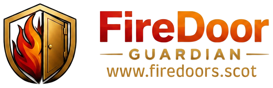 FireDoor Guardian